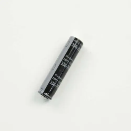 Sony 1-118-063-12 Capacitor Power Size Replacement MPN