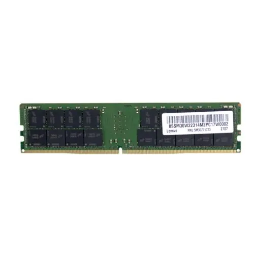 Lenovo 5M30Z71723 MEMORY 64GB D4-29R MTA36ASF8G7