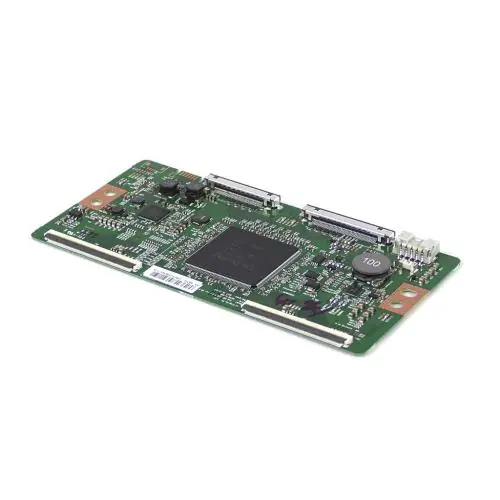 Sony 1-897-236-14 CONTROL MT BOARD (6871L-5351C)