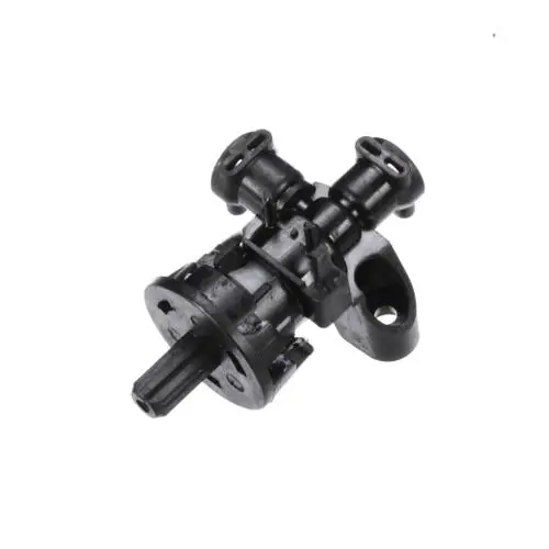 Delonghi AS00002707 Steam Valve Assembly