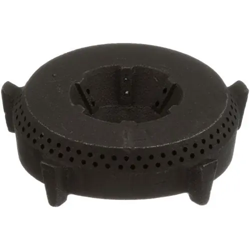 Vulcan 00-714391 Burner Head 4-1/4-Inch Diameter CI
