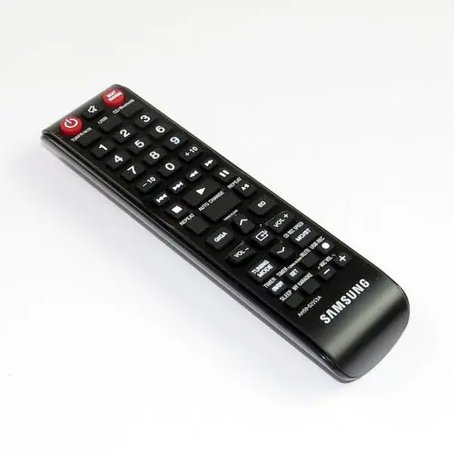 Samsung AH59-02553A Remote Control