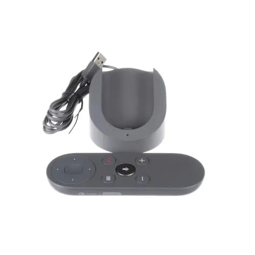 Lenovo 5M20V25059 Mechanical Juno Remote