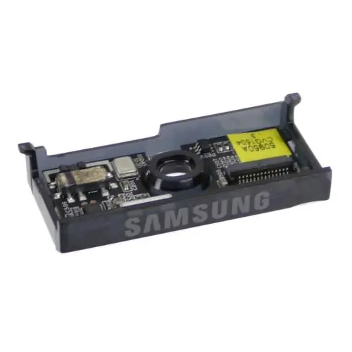 Samsung BN96-50102A Assembly Board P-Function