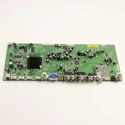VIZIO 3647-0092-0395 MAIN PWB 18 INCHES