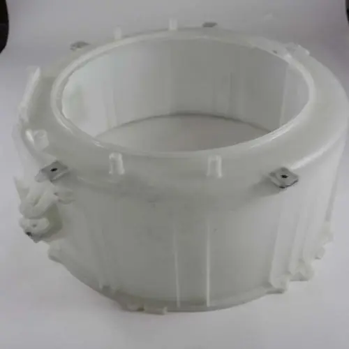 Samsung DC97-08650F Assembly Semi Tub Front