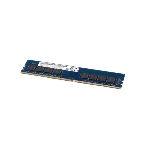 Lenovo 5M30V06977 Memory UDIMM 32GB DDR4 3200 RA