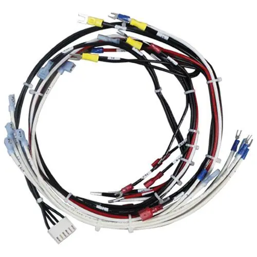 Groen Z094123 Power Harness