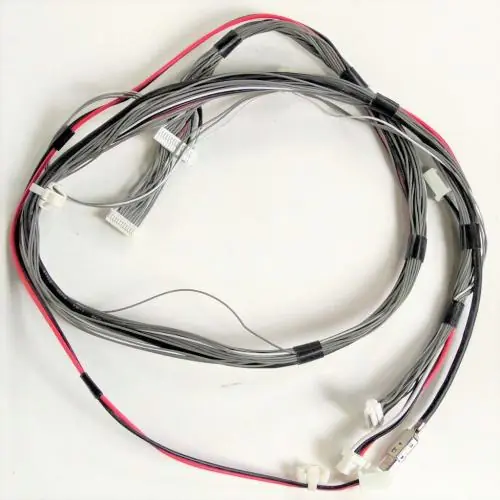 Sony 1-910-112-42 HARNESS ASSEMBLY (MAIN)