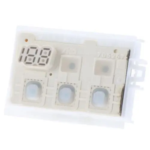 Bosch 641945 MODULE-CON