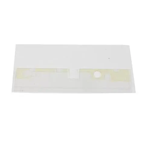 Sony 4-729-888-01 GRIP ADHESIVE 6