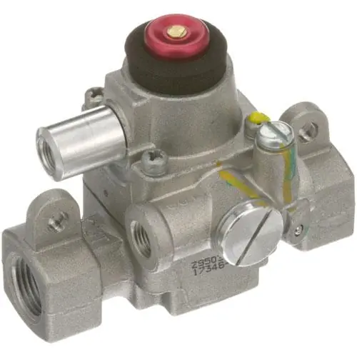 Vulcan 00-913102-00024 Body & Magnet Head Assy