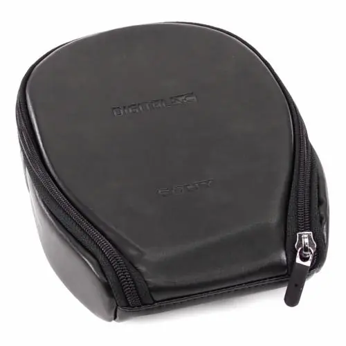Sony 4-151-168-01 CASE CARRYING