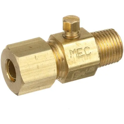 Vulcan 00-719179 Pilot Valve 1/8 MPT X 1/4 CC
