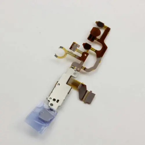 Sony A-1944-239-A MOUNTED C.BOARD RL-1005 COMPL
