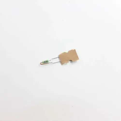 Denon 943124500040S RES M-OXIDEFILM 1W 4.7OHM