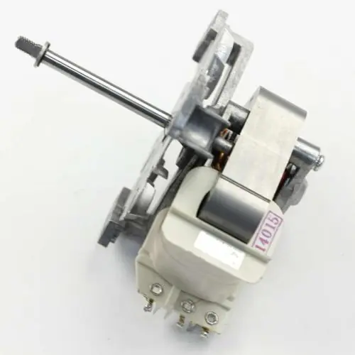 Electrolux 318398203 MOTOR FAN