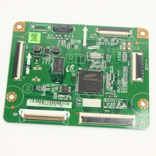Samsung BN96-30194A PDP Logic Board Assembly