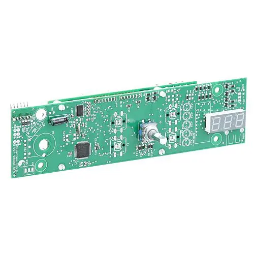 Vulcan 00-960903 CONTROLLER QUANTEM TEMP