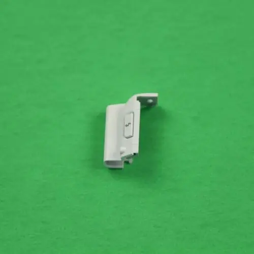 Sony X-258-899-84 COVER ASSEMBLY (WH (773))