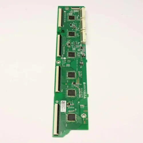 LG EBR77186201 HAND INSERT PCB ASSEMBLY
