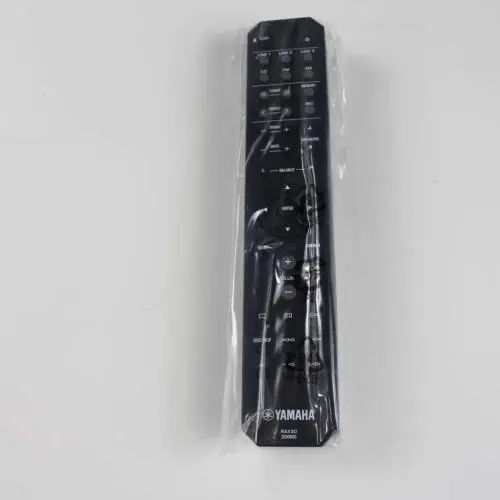 Yamaha ZG936300 Remote Control