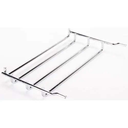 Vulcan 00-712378-00001 RACK SUPPORT-CMJ GUIDE