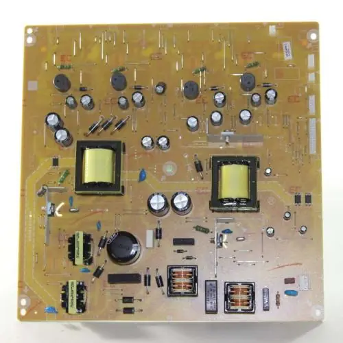 Philips A51RJMPW-001 Power Supply
