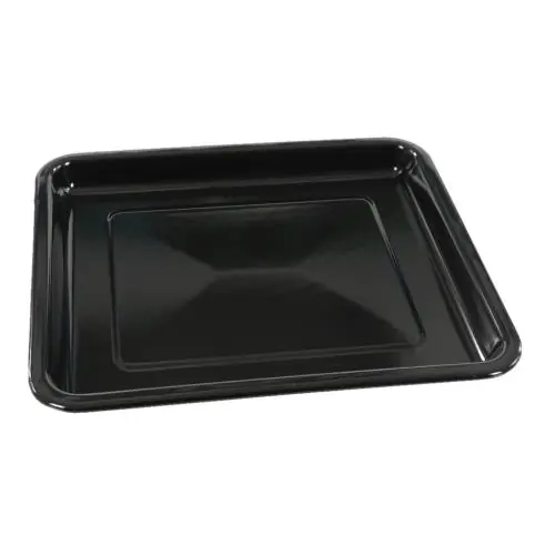 Delonghi 7011812441 PLATE POWER (SIZE) REPLACEMENT MPN