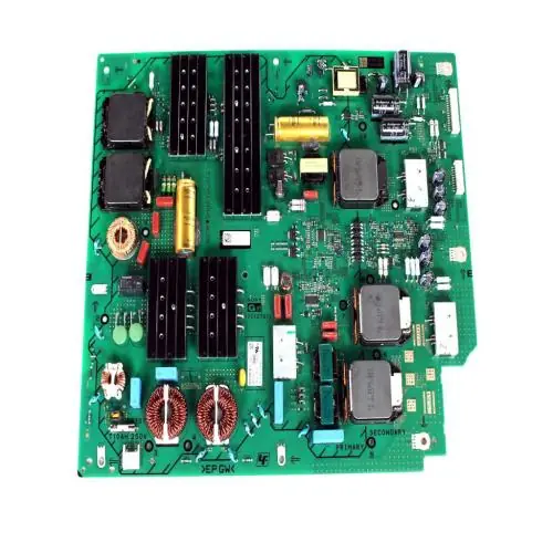 Sony 1-474-745-11 G95B(CH)-STATIC CO