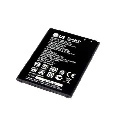 LG EAC63320507 Rechargeable Battery Lithium I