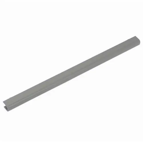 Lenovo 5CB0X57442 Hinge Cover L 81WB Grey