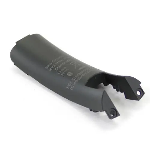 Sony A-5008-205-B SLIDER LOWER (L) ASSY BLK