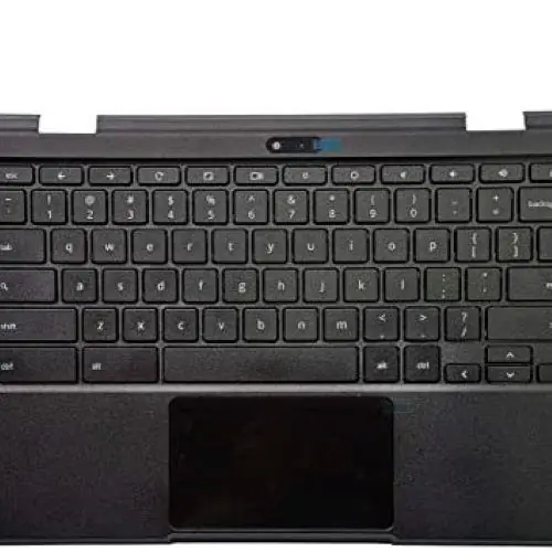 Lenovo 5CB0Q79737 500E Chromebook Keyboard Palm