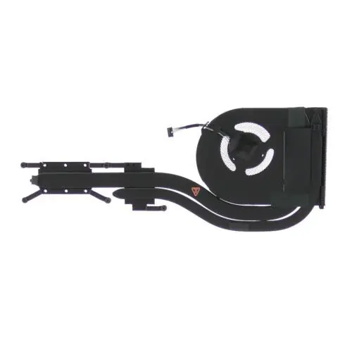 Lenovo 02DM003 THERMAL SWG THM ASSY TOSHIBA