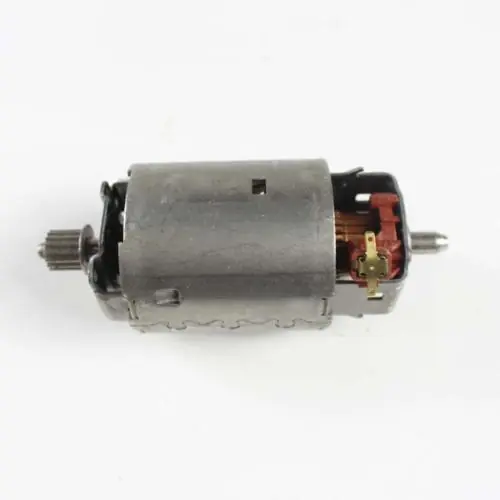 Delonghi BR63205634 MOTOR VERST. K600/700 120V DC