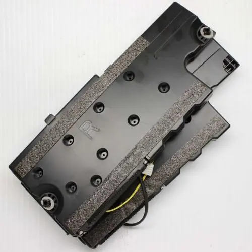 Samsung BN96-25565A Assembly Speaker P-Front