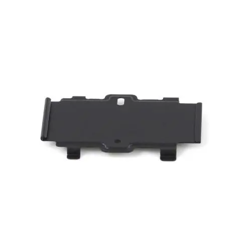 Sony 4-745-047-01 PLATE(62600) HINGE FPC COVER1