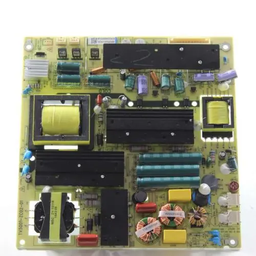 Haier 514C5001M13 Power Supply