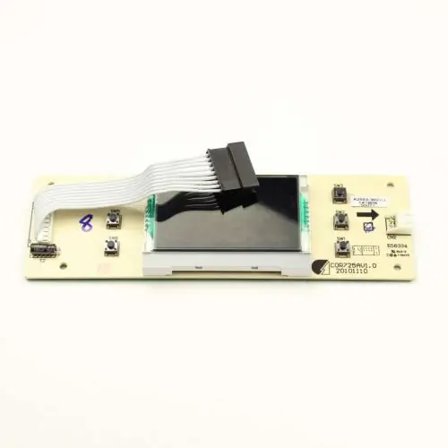 Delonghi NE2143 BOARD DISPLAY