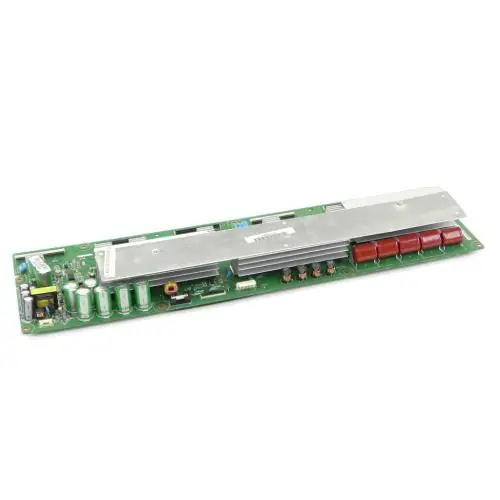 Samsung BN96-06765A Assembly P-Y-Main Board