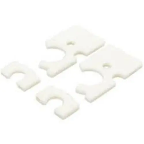 HP Q6651-60081 Lubrication Felts Kit Serv