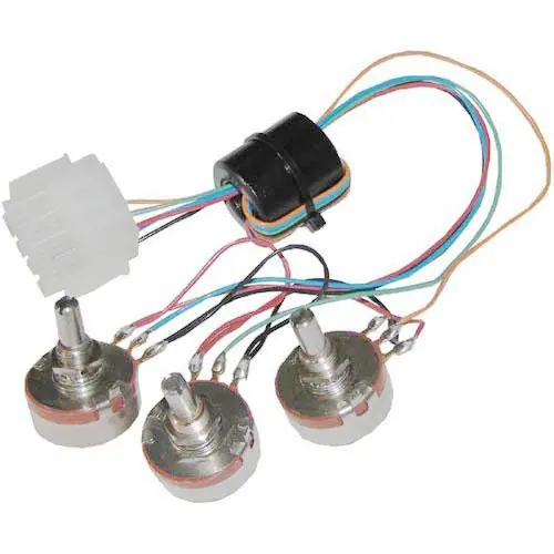 Hatco 02.13.322.00 Potentiometer