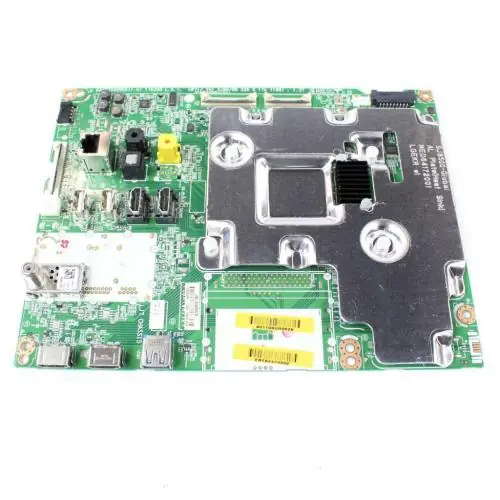 LG EBT64474302 Chassis Assembly