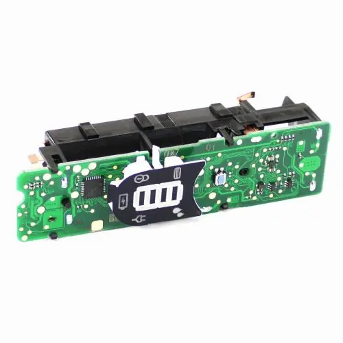 Braun 81686528 PCB CPL S8/S9-3 NON CODED