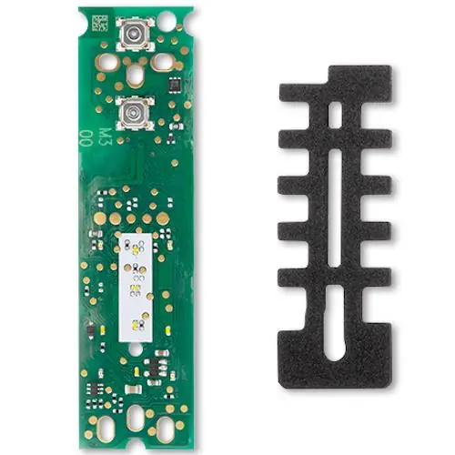 Braun 80770930 PCB S7 UNCODED V2