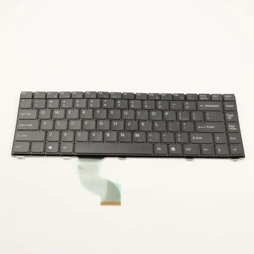 Sony 1-479-647-22 KB Keyboard Unit (US) (Black)