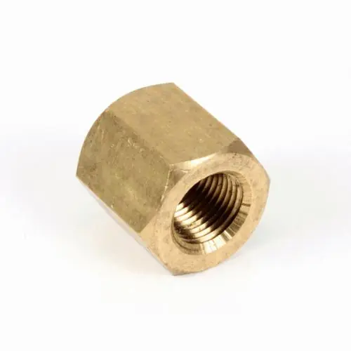 Cleveland SK2490600 Coupling 1/8NPS Brass T 1