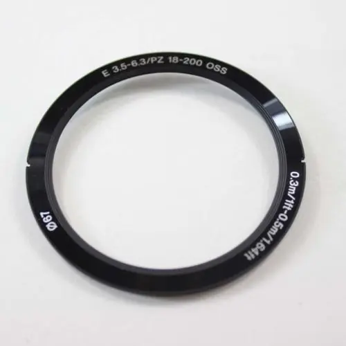 Sony 4-452-581-01 Tube Assembly (9123) Ornament