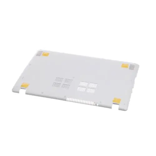 Acer 60.G7AN1.001 Lower Case Assembly White